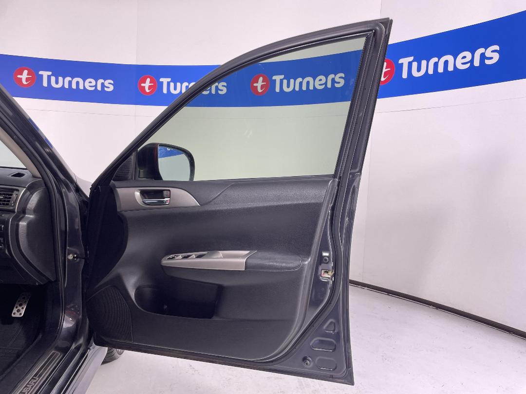 Photo '15' of Subaru Impreza