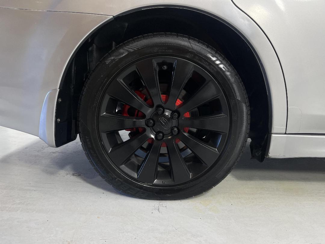 Photo '12' of Subaru Legacy