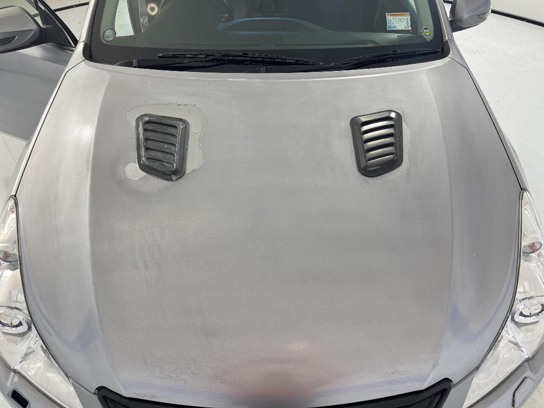 Photo '25' of Subaru Legacy