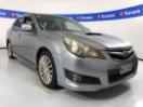 Thumbnail '1' of Subaru Legacy