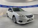 Thumbnail '1' of Subaru Legacy