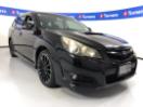 Thumbnail '1' of Subaru Legacy