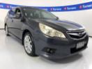 Thumbnail '1' of Subaru Legacy