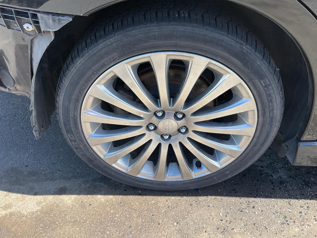 Photo '6' of Subaru Legacy Photo '6' of Subaru Legacy