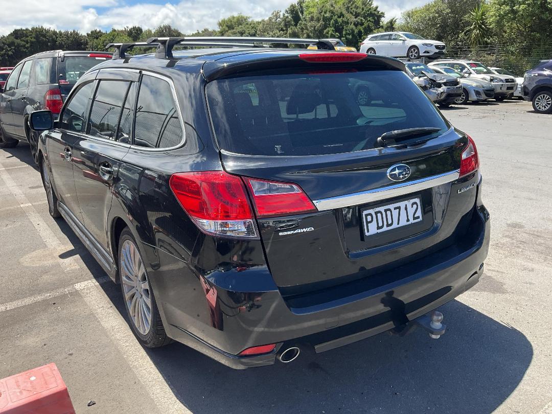 Photo '4' of Subaru Legacy Photo '4' of Subaru Legacy