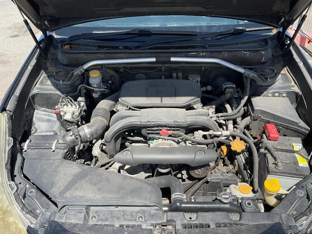 Photo '12' of Subaru Legacy Photo '12' of Subaru Legacy