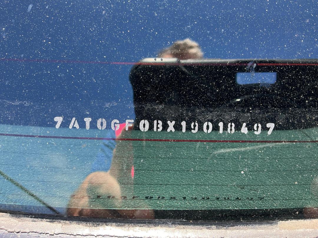 Photo '9' of Subaru Legacy Photo '9' of Subaru Legacy