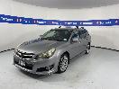 Thumbnail '4' of Subaru Legacy