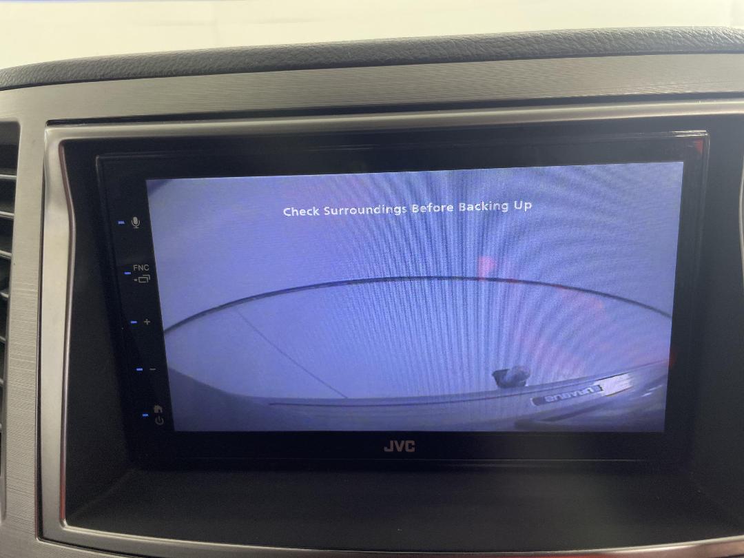 Photo '24' of Subaru Legacy