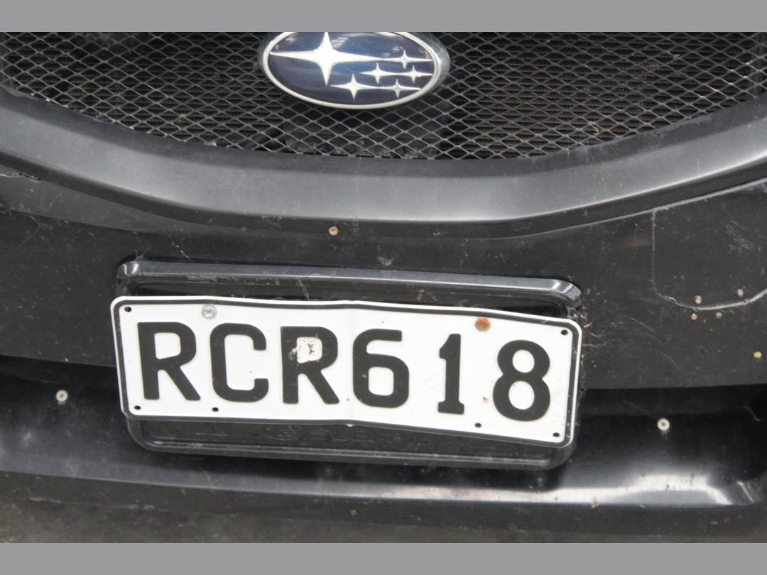 Photo '13' of Subaru Legacy Photo '13' of Subaru Legacy