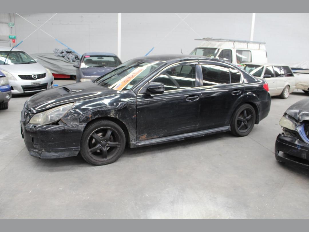 Photo '4' of Subaru Legacy Photo '4' of Subaru Legacy