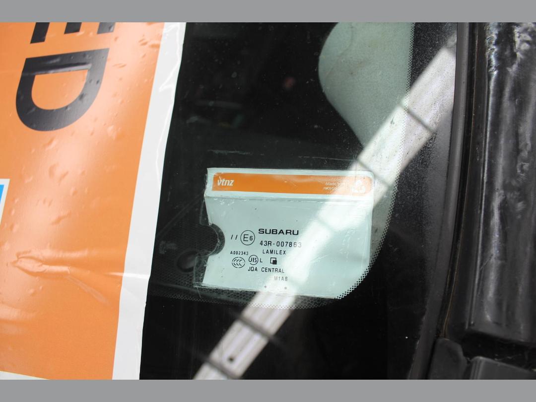 Photo '12' of Subaru Legacy Photo '12' of Subaru Legacy