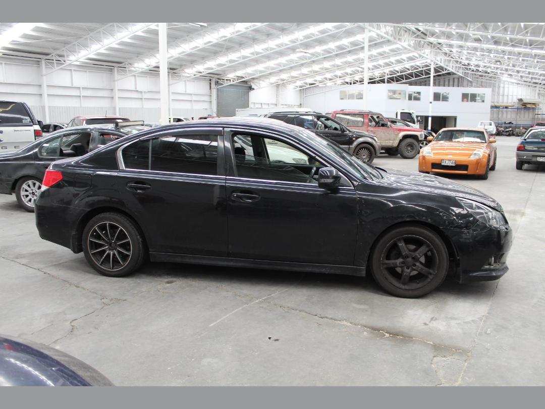 Photo '5' of Subaru Legacy Photo '5' of Subaru Legacy