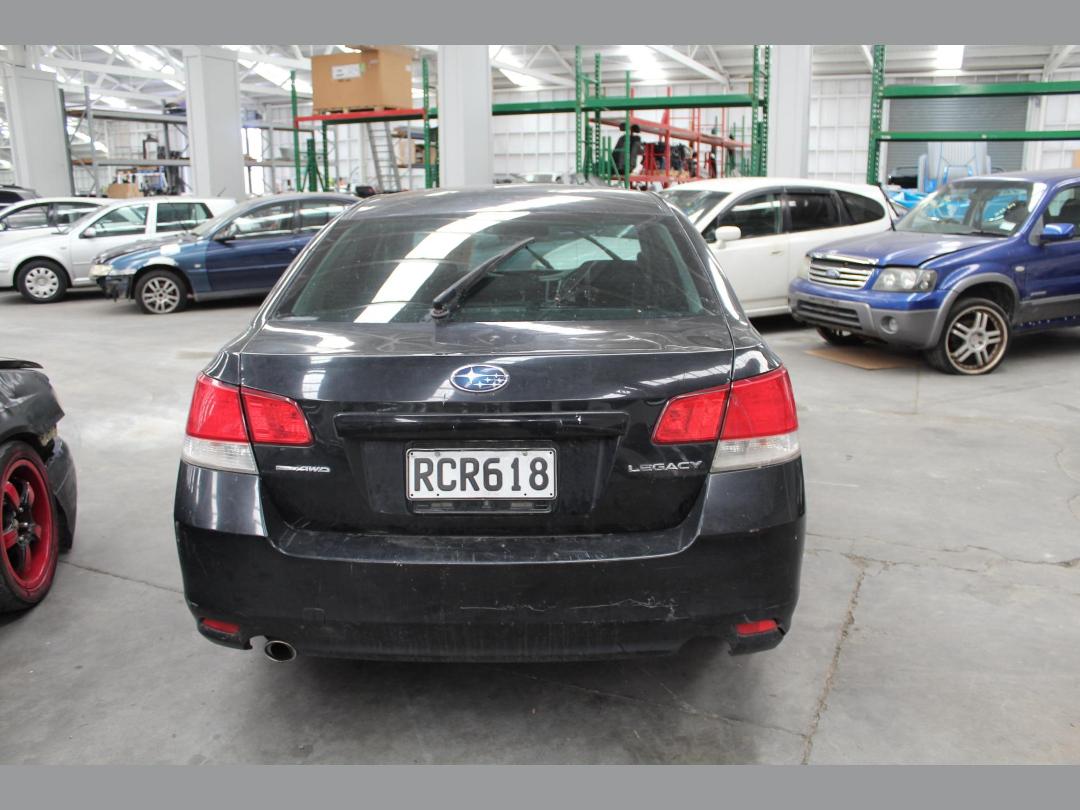 Photo '7' of Subaru Legacy Photo '7' of Subaru Legacy