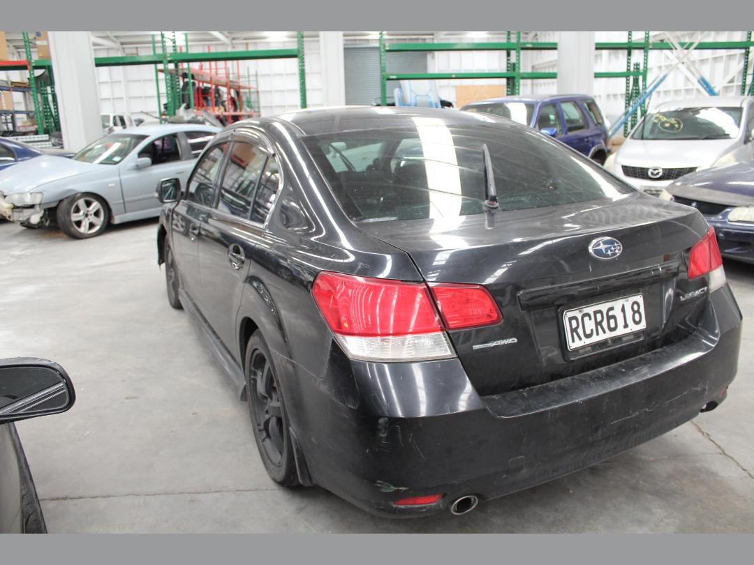 Photo '8' of Subaru Legacy Photo '8' of Subaru Legacy