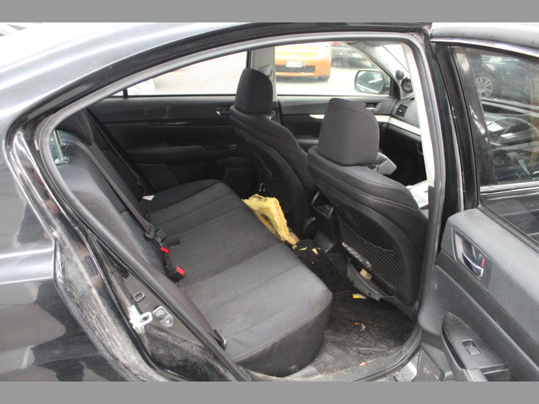 Photo '9' of Subaru Legacy Photo '9' of Subaru Legacy