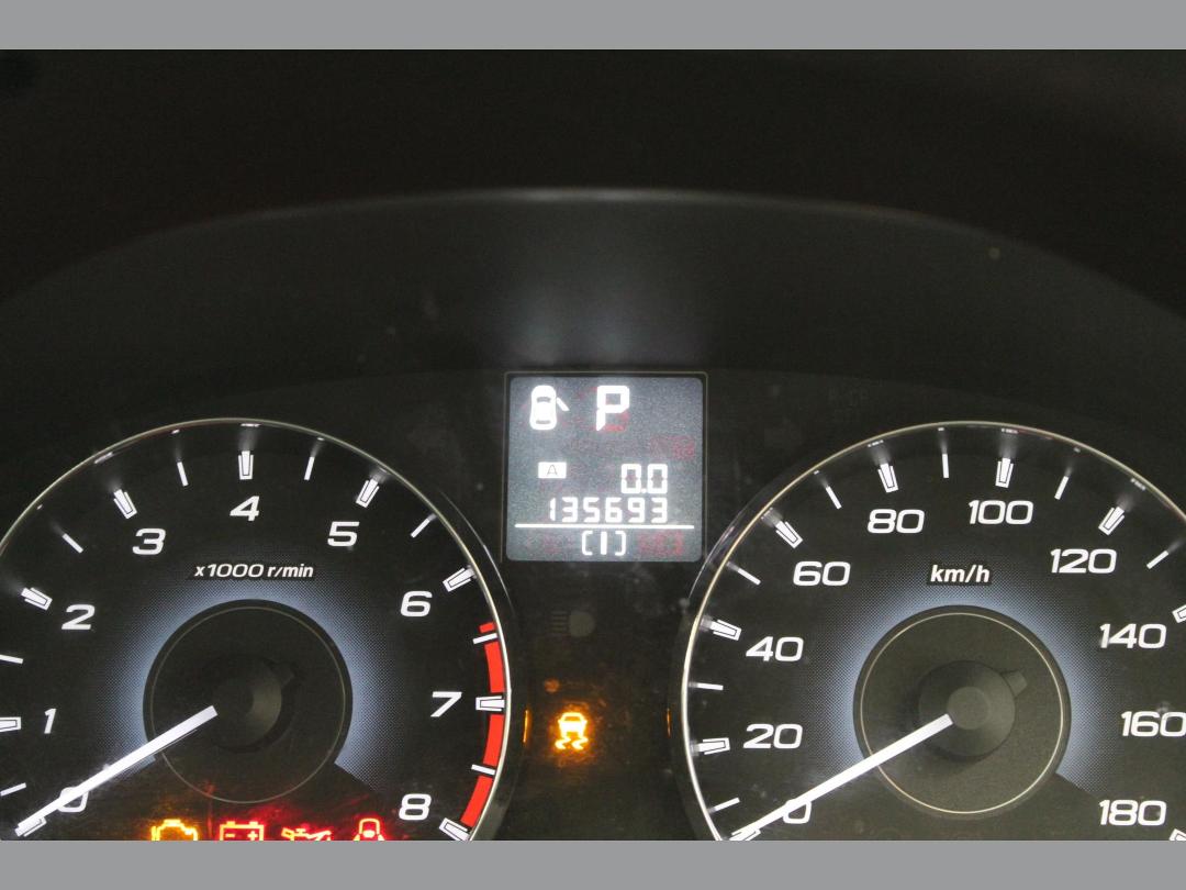 Photo '11' of Subaru Legacy Photo '11' of Subaru Legacy