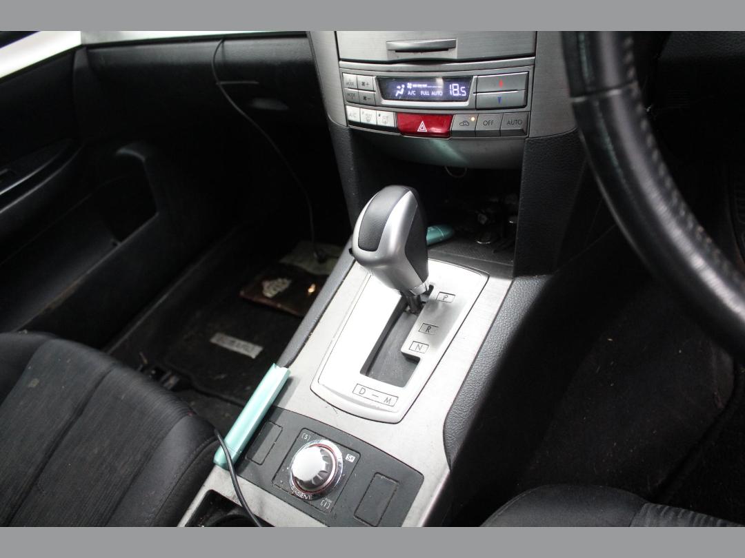 Photo '14' of Subaru Legacy Photo '14' of Subaru Legacy