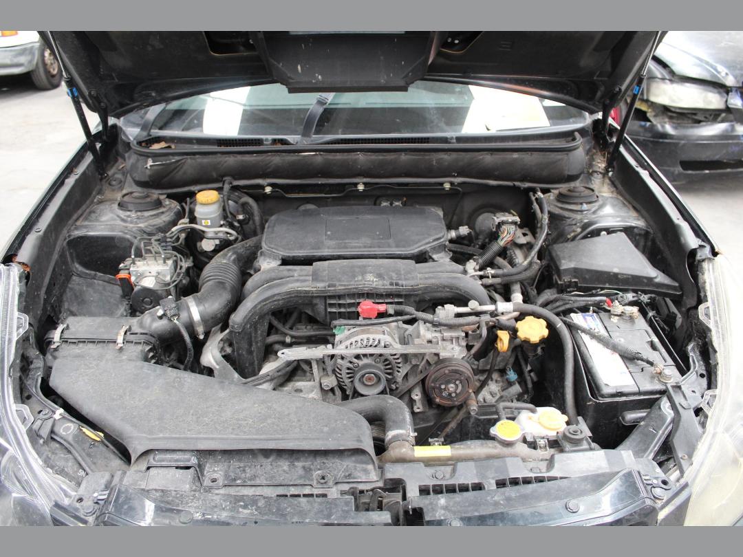 Photo '19' of Subaru Legacy Photo '19' of Subaru Legacy