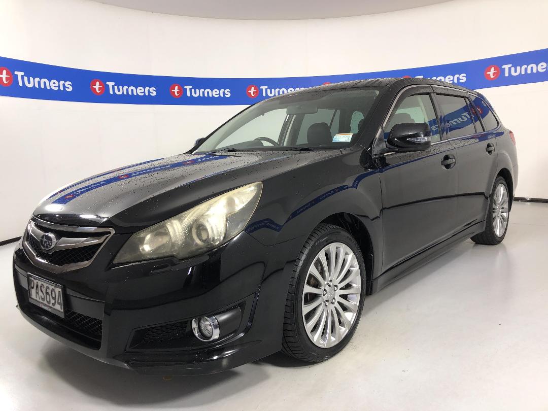 Photo '4' of Subaru Legacy Photo '4' of Subaru Legacy