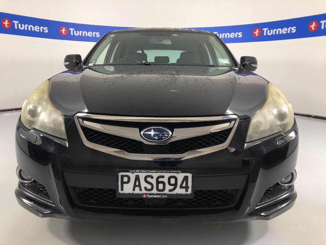 Photo '2' of Subaru Legacy Photo '2' of Subaru Legacy