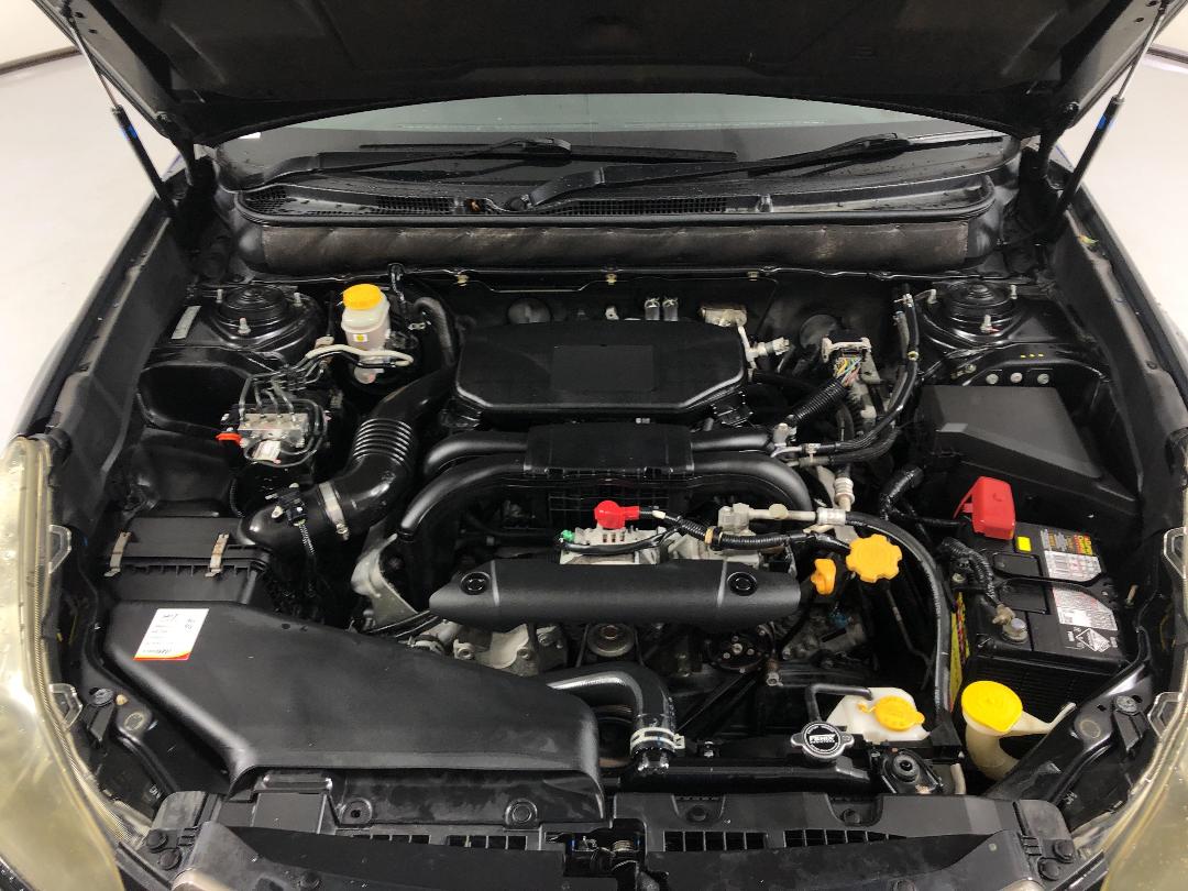 Photo '13' of Subaru Legacy Photo '13' of Subaru Legacy