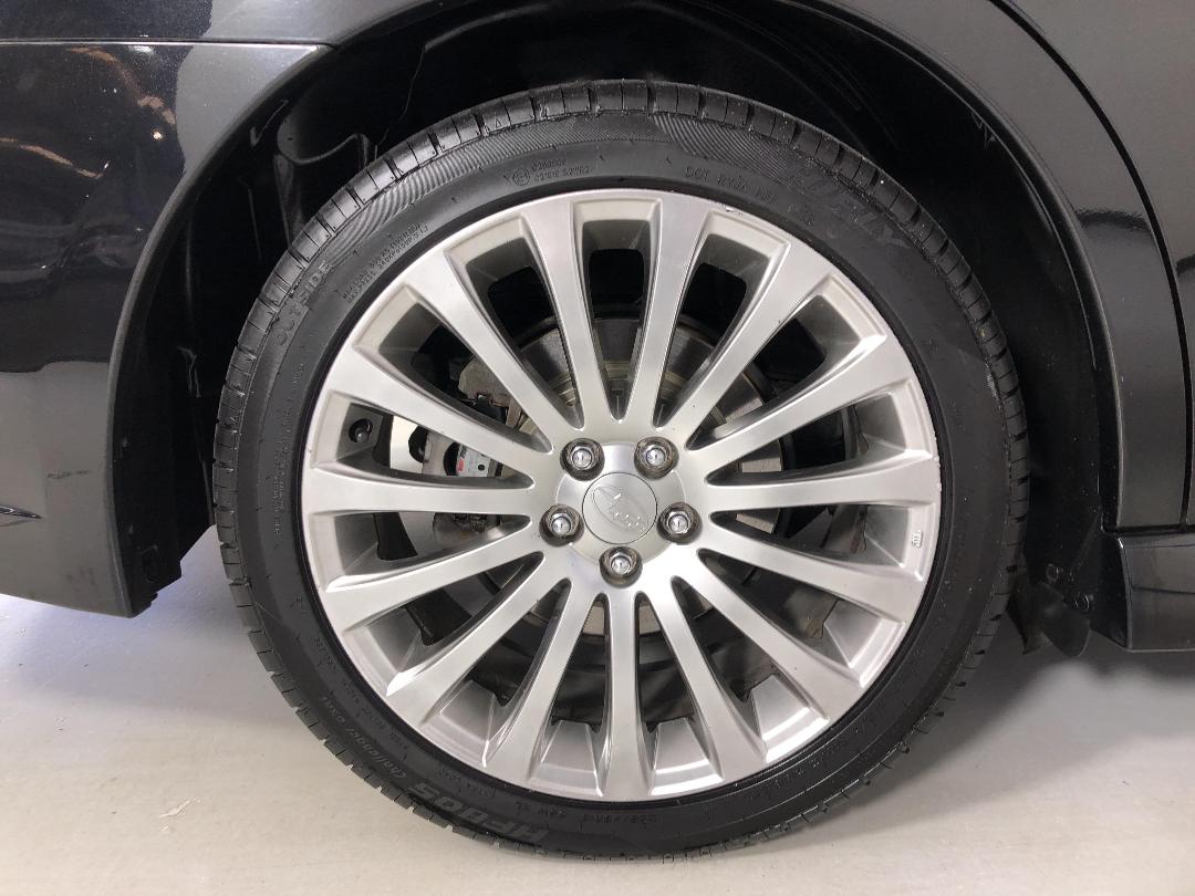 Photo '12' of Subaru Legacy Photo '12' of Subaru Legacy