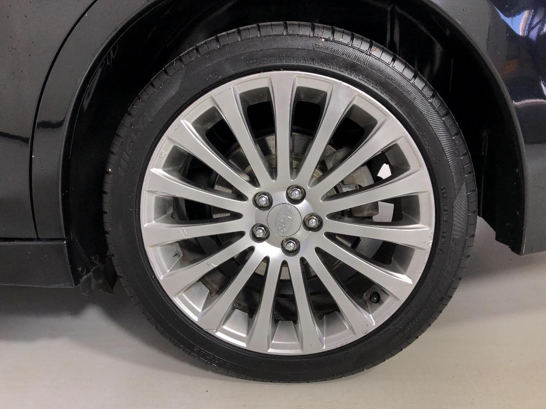 Photo '11' of Subaru Legacy Photo '11' of Subaru Legacy