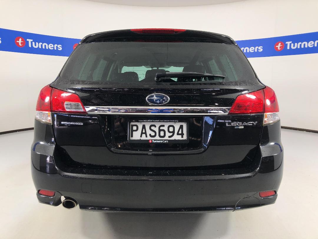 Photo '6' of Subaru Legacy Photo '6' of Subaru Legacy