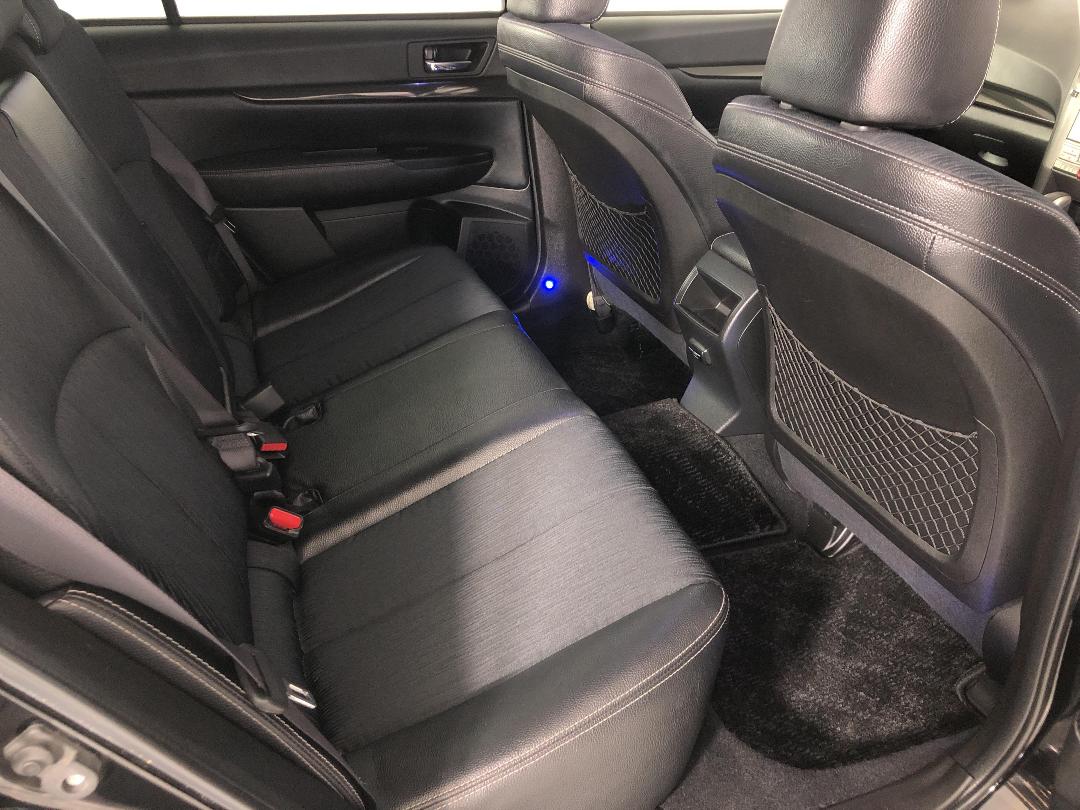 Photo '20' of Subaru Legacy Photo '20' of Subaru Legacy