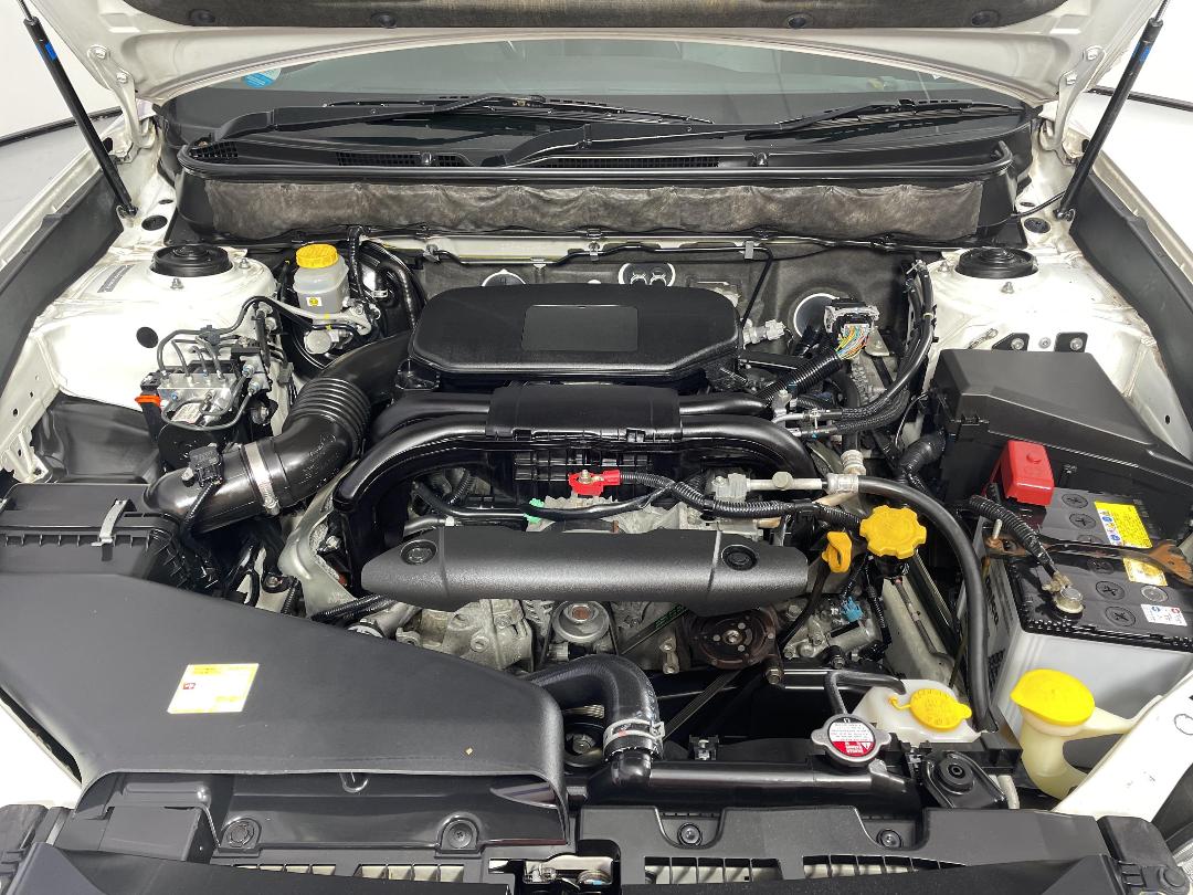 Photo '13' of Subaru Legacy Photo '13' of Subaru Legacy