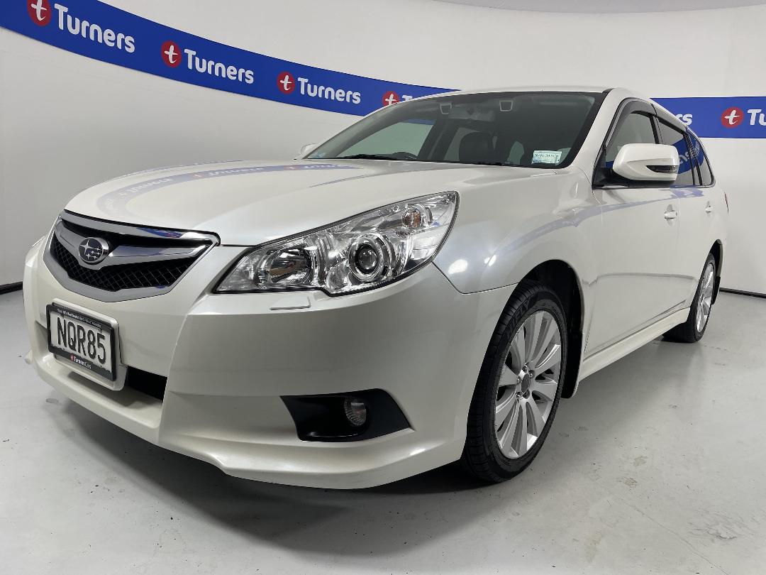 Photo '4' of Subaru Legacy Photo '4' of Subaru Legacy