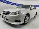 Thumbnail '4' of Subaru Legacy