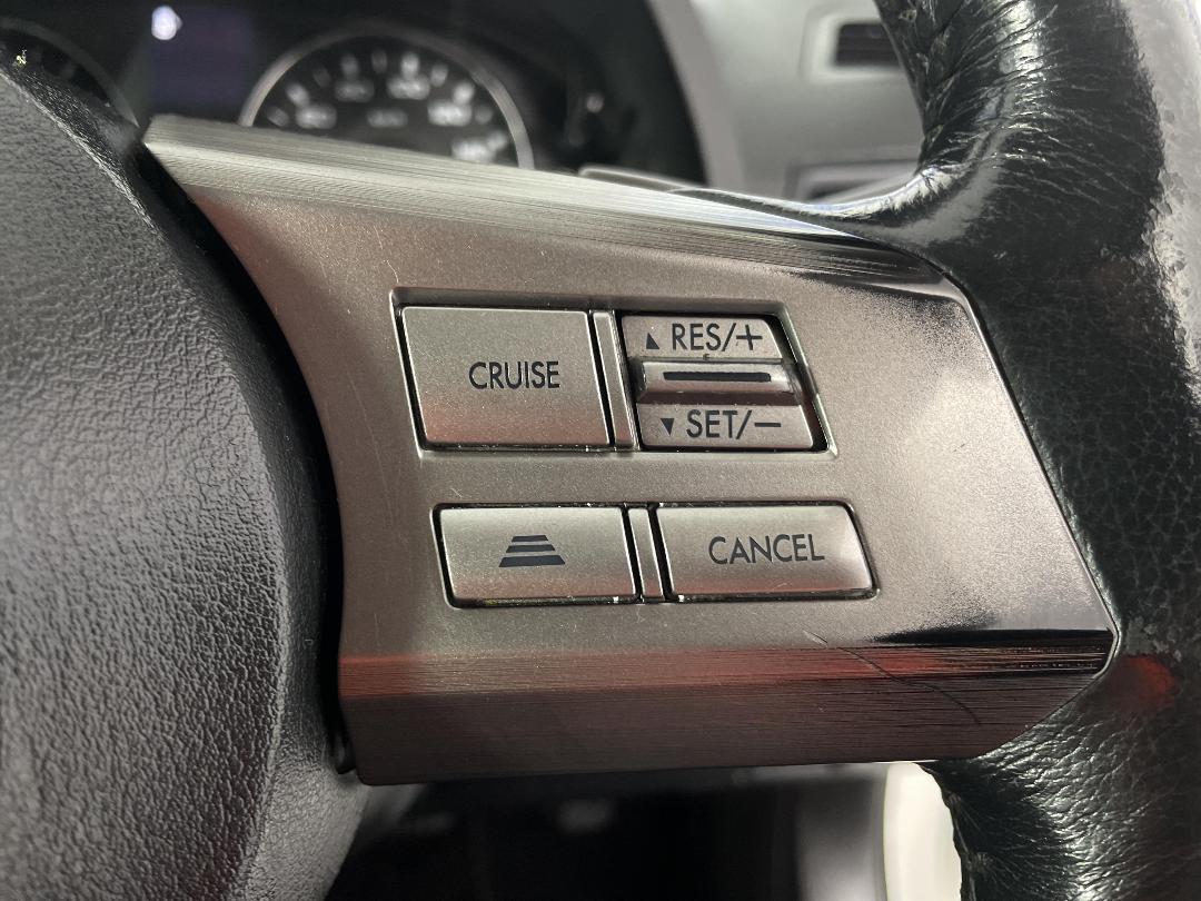 Photo '25' of Subaru Legacy Photo '25' of Subaru Legacy