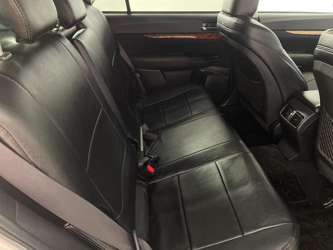 Photo '20' of Subaru Legacy Photo '20' of Subaru Legacy