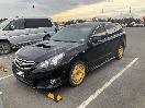 Thumbnail '2' of Subaru Legacy GT Spec B