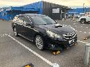 Thumbnail '6' of Subaru Legacy GT Spec B