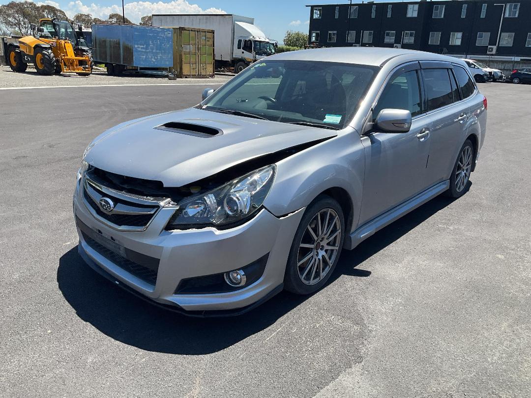 Photo '3' of Subaru Legacy Photo '3' of Subaru Legacy