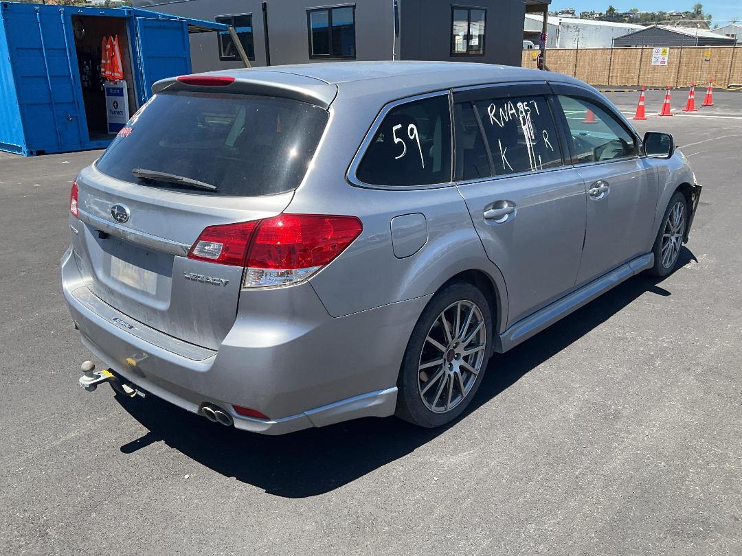 Photo '6' of Subaru Legacy Photo '6' of Subaru Legacy