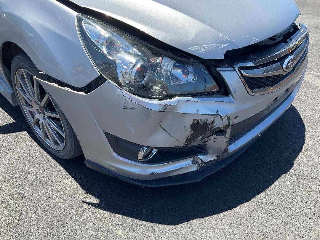 Photo '7' of Subaru Legacy Photo '7' of Subaru Legacy