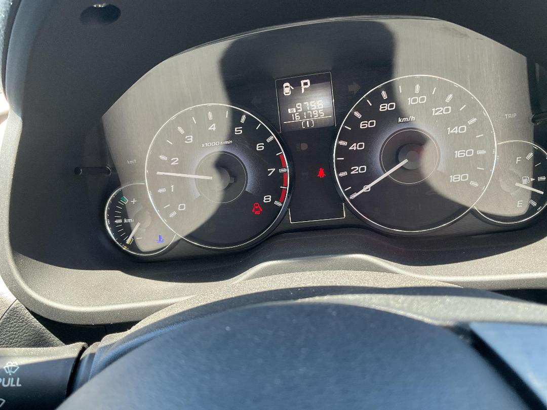 Photo '11' of Subaru Legacy Photo '11' of Subaru Legacy