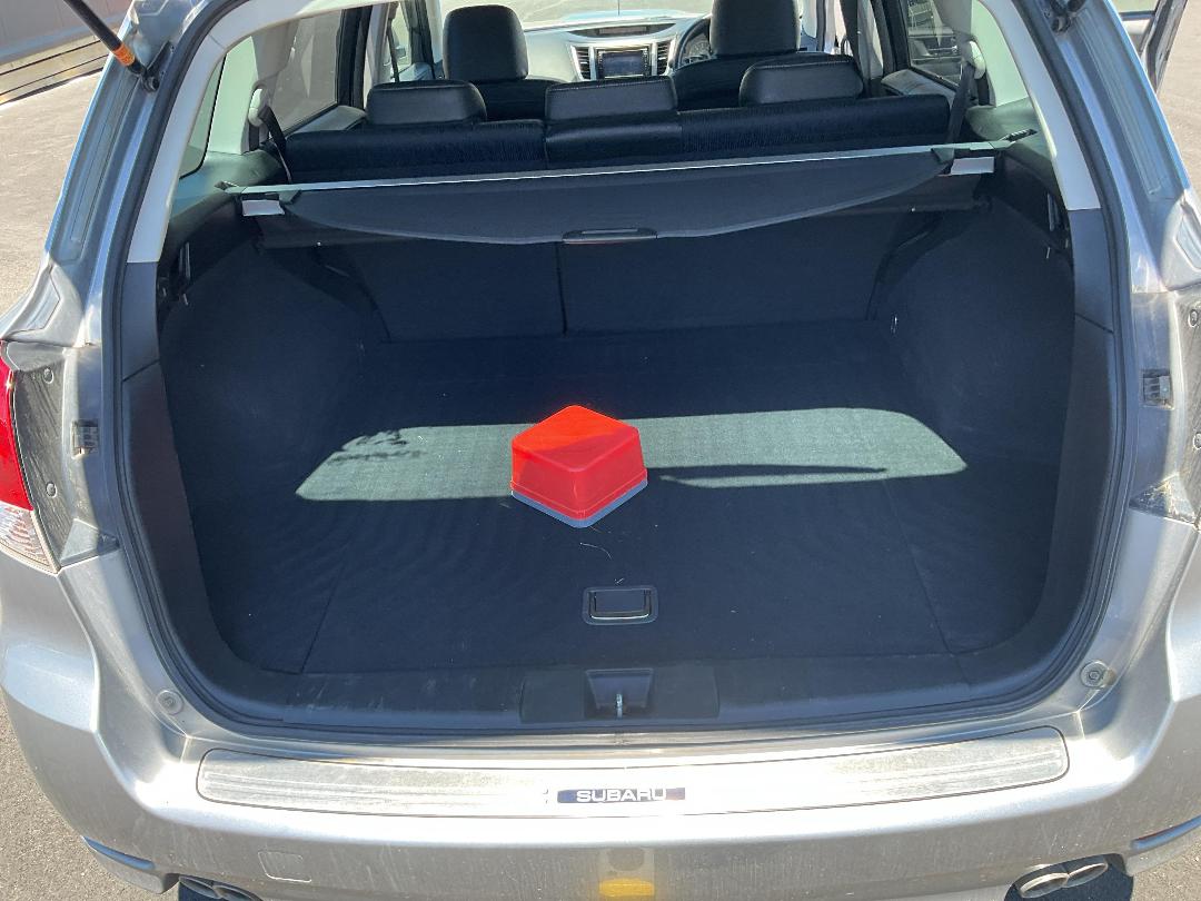 Photo '15' of Subaru Legacy Photo '15' of Subaru Legacy