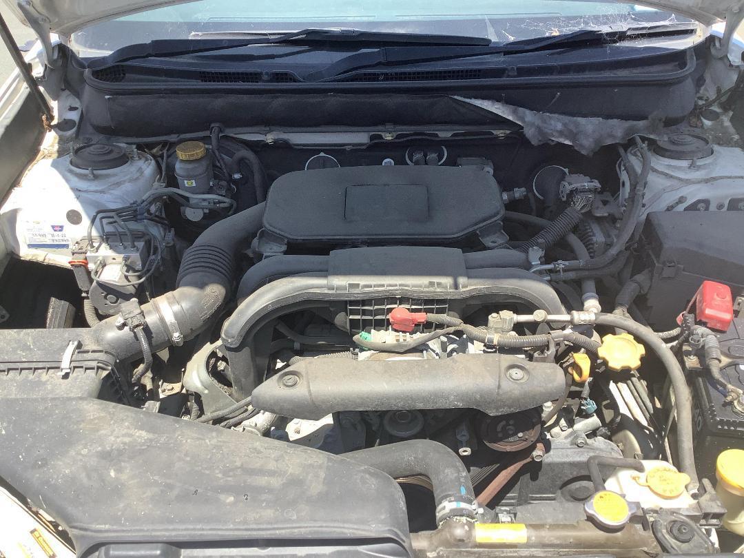 Photo '6' of Subaru Legacy