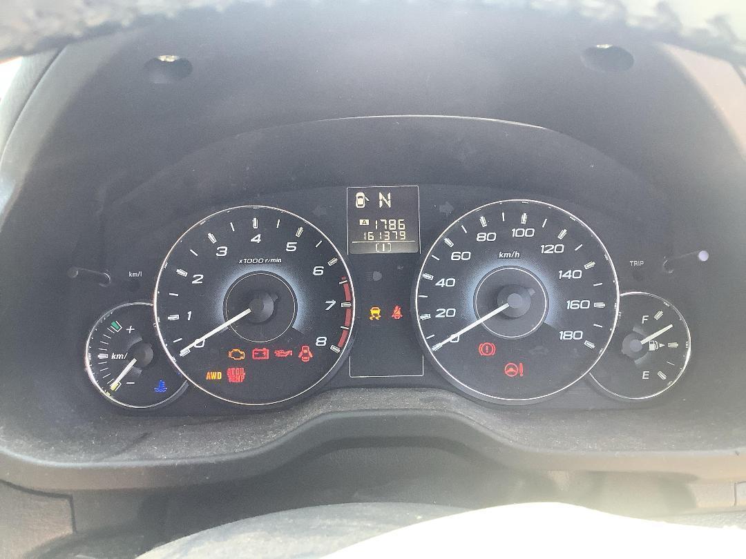 Photo '16' of Subaru Legacy