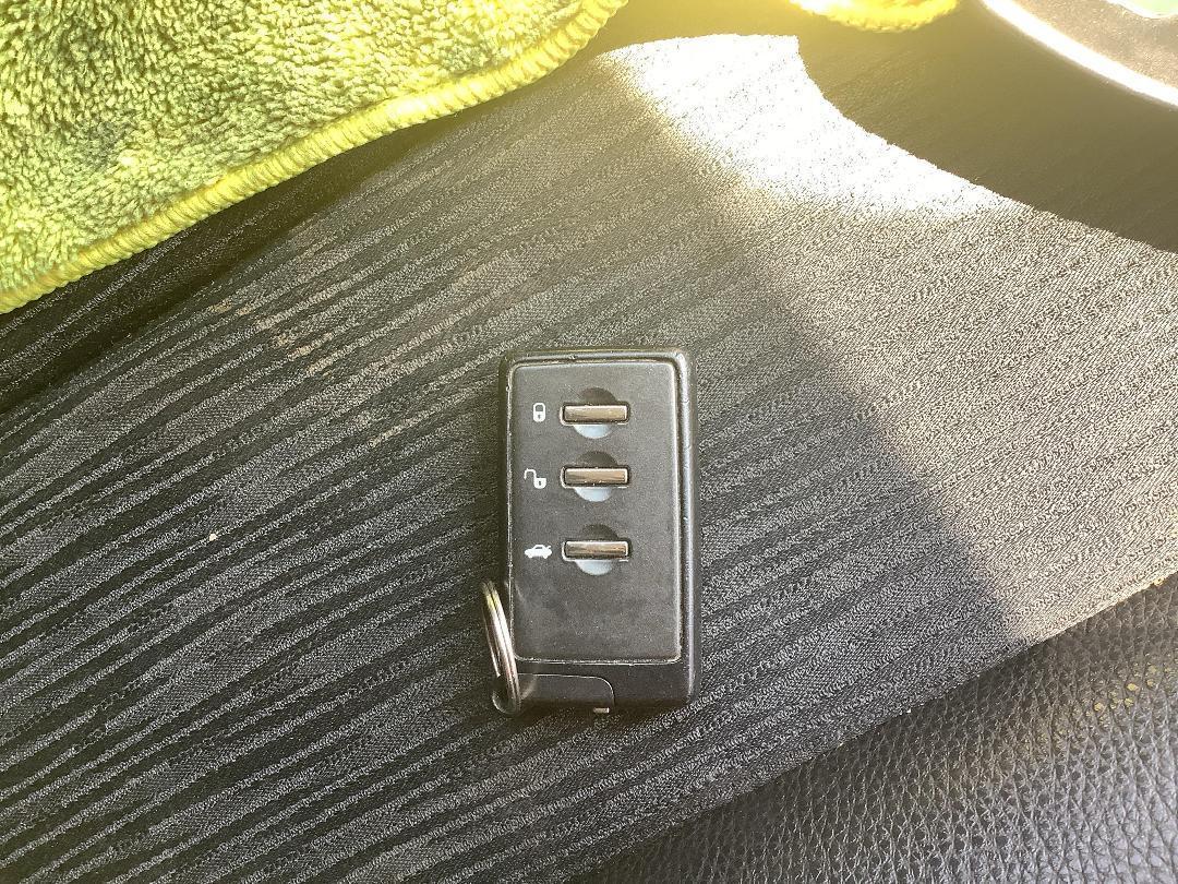 Photo '18' of Subaru Legacy