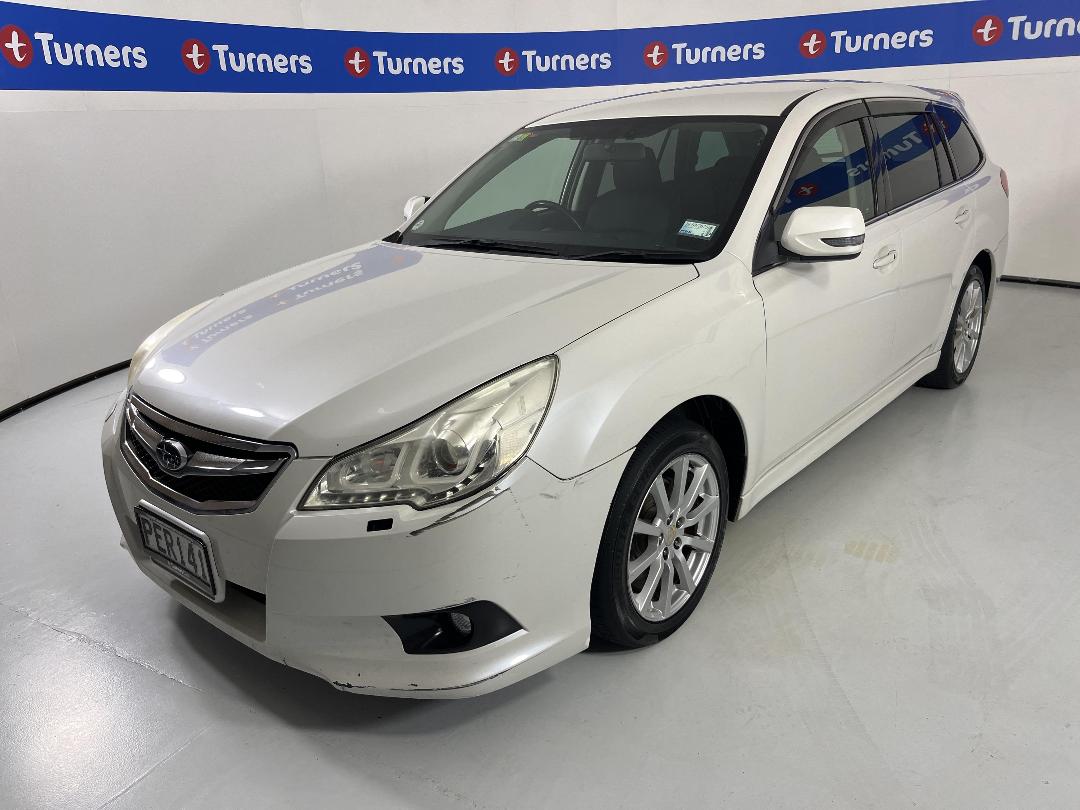 Photo '4' of Subaru Legacy