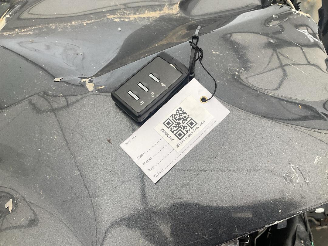 Photo '11' of Subaru Legacy AWD