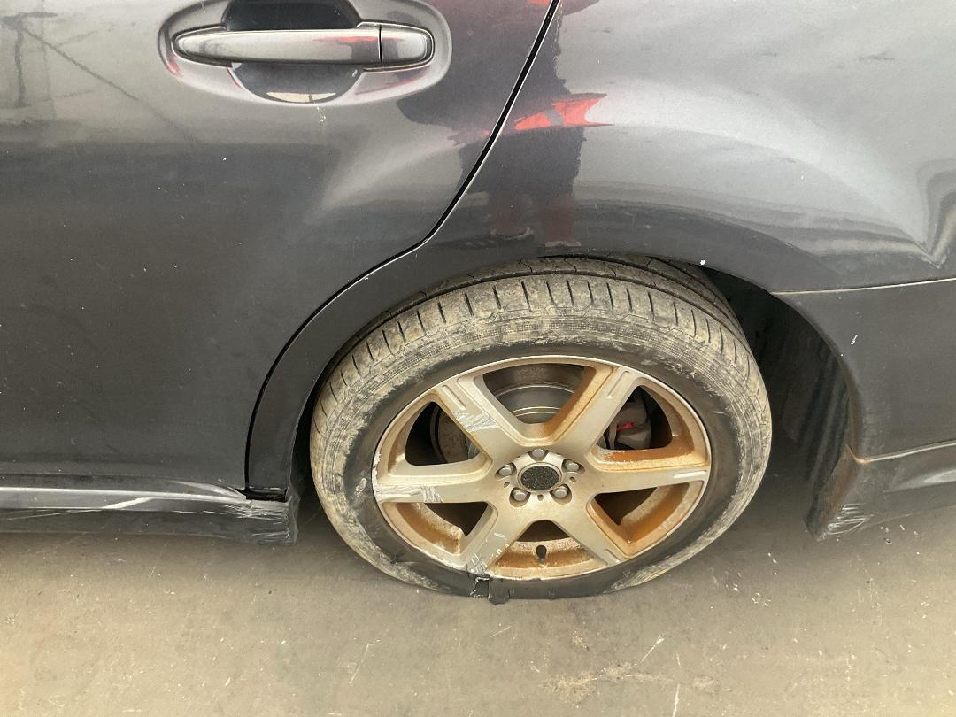 Photo '16' of Subaru Legacy AWD