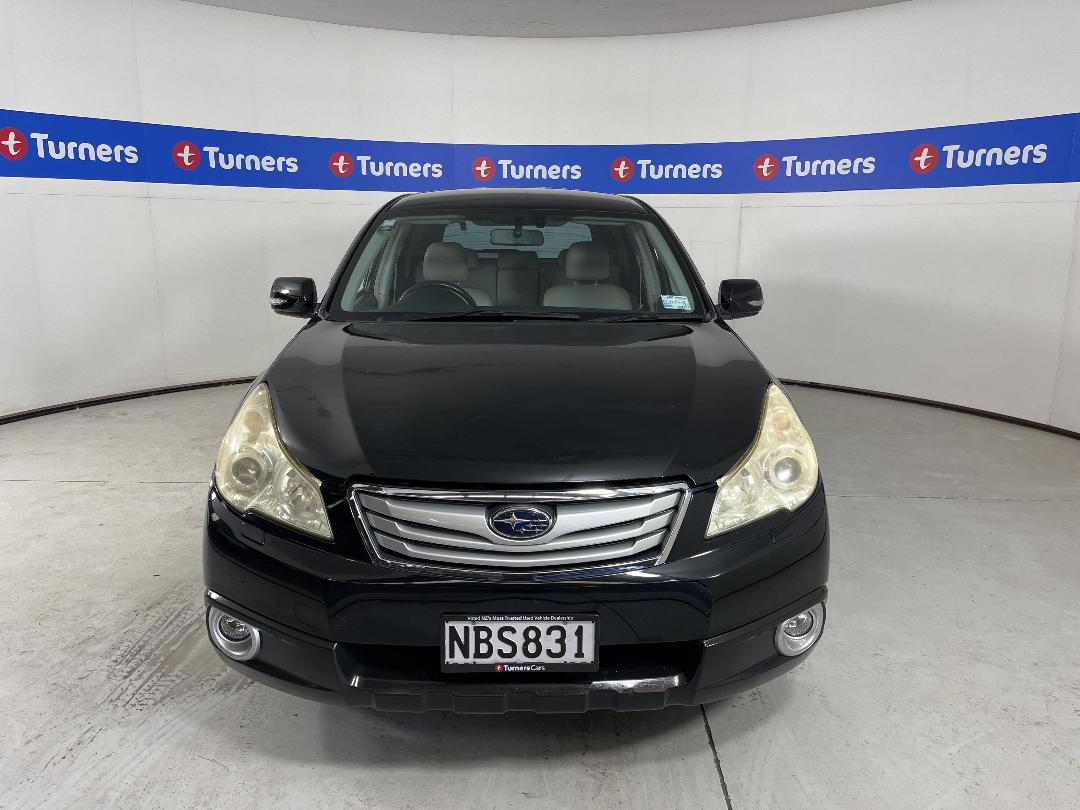 Photo '2' of Subaru Legacy