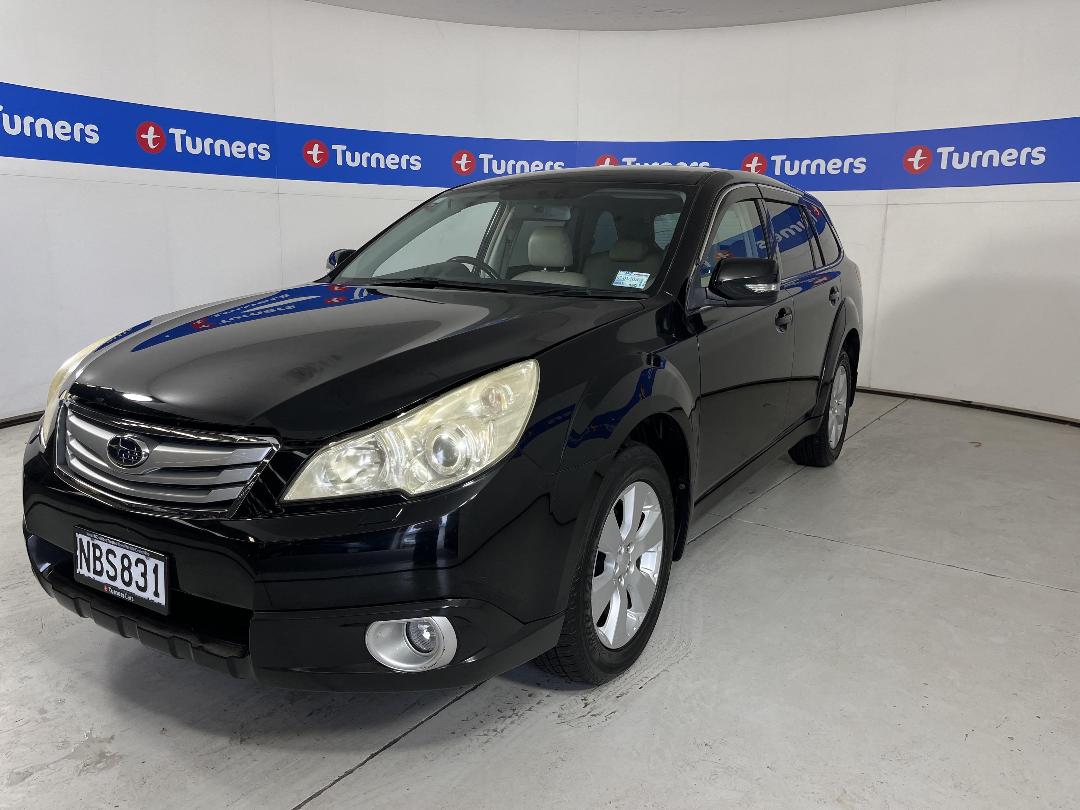 Photo '4' of Subaru Legacy